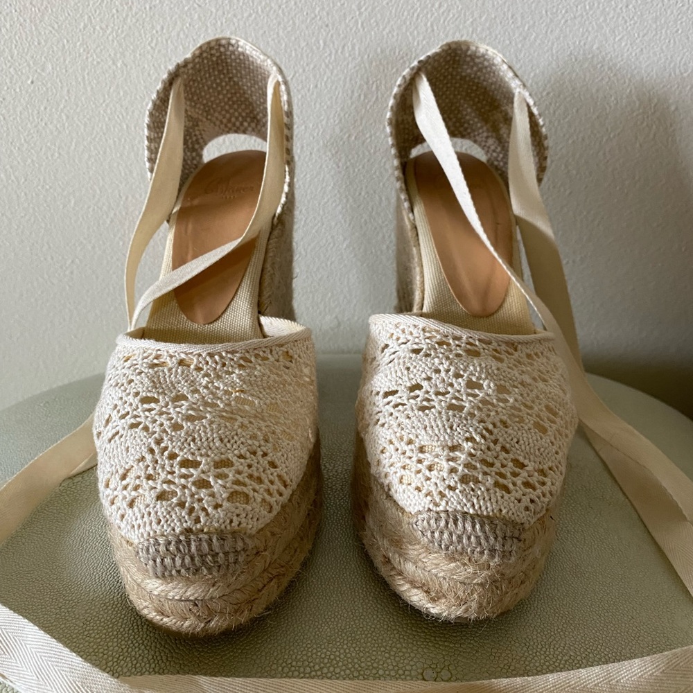 Castañer Espadrilles
